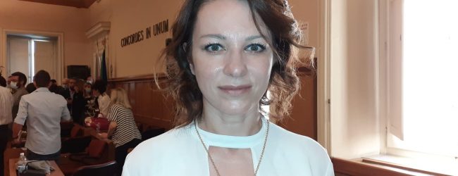 Benevento| Anna Rita Russo (Forza Italia): sono soddisfatta del risultato ottenuto