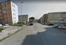 Benevento| Domani riparte il mercato rionale di Via Bonazzi