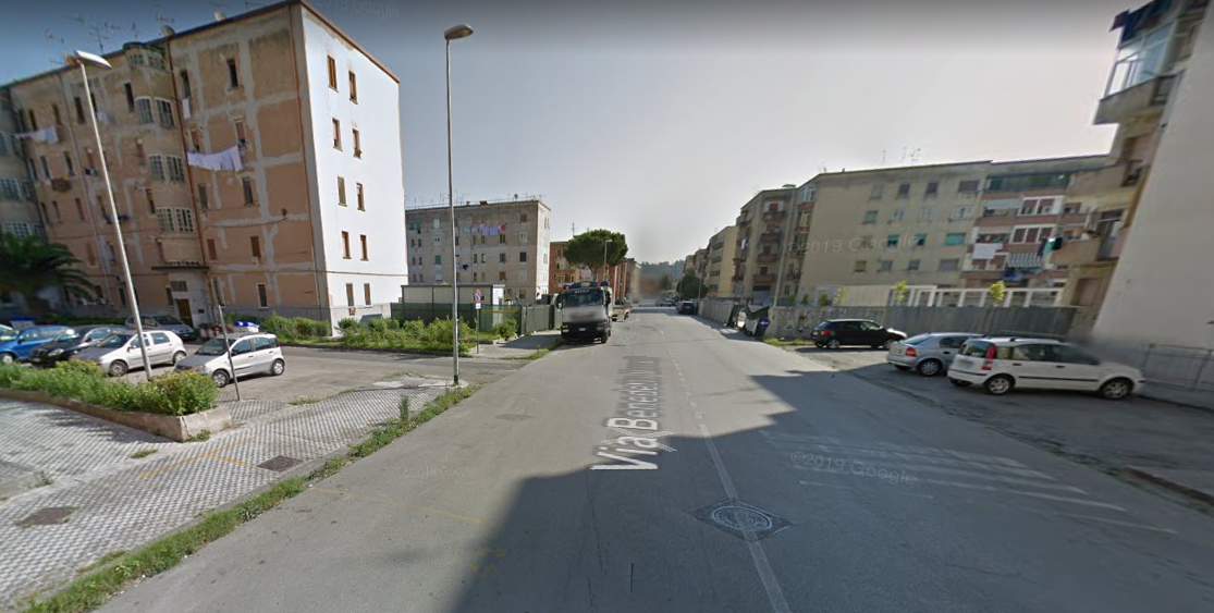 Benevento| Domani riparte il mercato rionale di Via Bonazzi