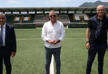 Piero Braglia nuovo allenatore dell’Us Avellino