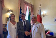 Avellino| Fondazione Sistema Irpinia, Alberto De Nardi nominato direttore generale