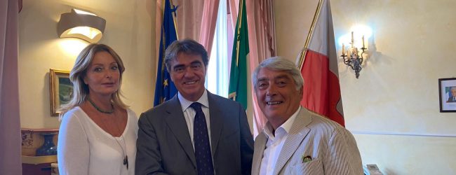 Avellino| Fondazione Sistema Irpinia, Alberto De Nardi nominato direttore generale