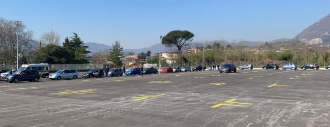 Avellino| Mercato a Campo Genova, il sindaco firma l’ordinanza: tutto pronto per il 9 maggio