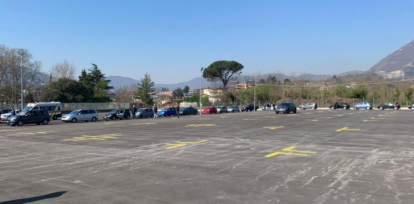 Avellino| Mercato a Campo Genova, il sindaco firma l’ordinanza: tutto pronto per il 9 maggio