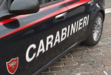 Calitri| Simulano il furto dell’auto sotto fermo amministrativo, due persone denunciate