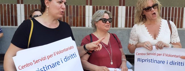 Benevento| Vicenda Centro servizi Volontariato, Razzano (Noi Campani): il terzo Settore sempre più centrale per la nostra società, serve più attenzione