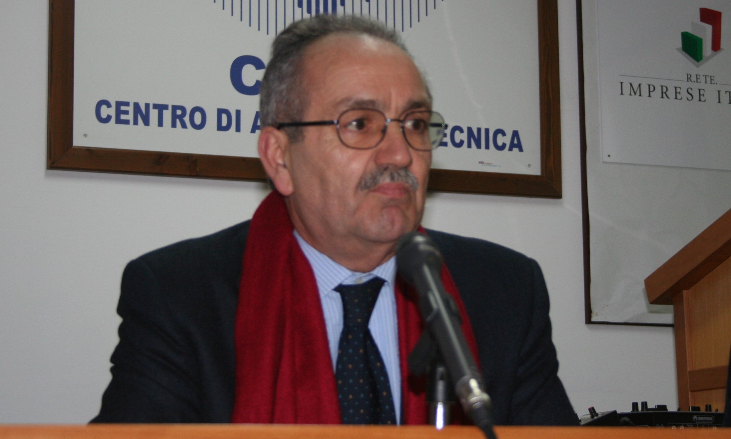 Avellino| Scomparso l’ex segretario confederale della Cgil Coscia, il cordoglio di Fiordellisi
