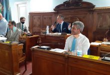 Benevento|Ordine del giorno aggiuntivo dei lavori del Consiglio Provinciale del 20 Luglio