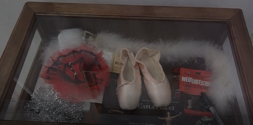 Riparte la danza:doppio appuntamento con la Compagnia Balletto di Benevento