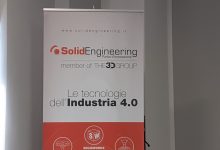 Benevento| Industria 4.0, va in scena l’alta tecnologia