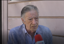 Benevento e Forza Italia piangono la morte dell’avvocato Andrea De Longis Senior