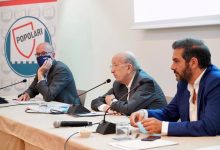 Benevento| Regionali: De Mita presenta la lista dei Popolari