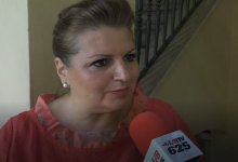 Rotary Club Benevento: Rossella Del Prete è il nuovo presidente