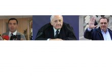 Gradimento sindaci: Mastella in vetta, Festa nelle retrovie