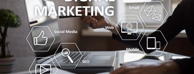 Una strategia di comunicazione digitale per le imprese per superare l’emergenza sanitaria