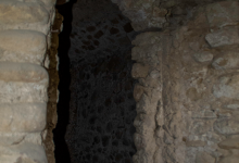 Torrioni e la cripta segreta: ‘N coppa o’ ‘ratorio. Il racconto del Forum dei Giovani