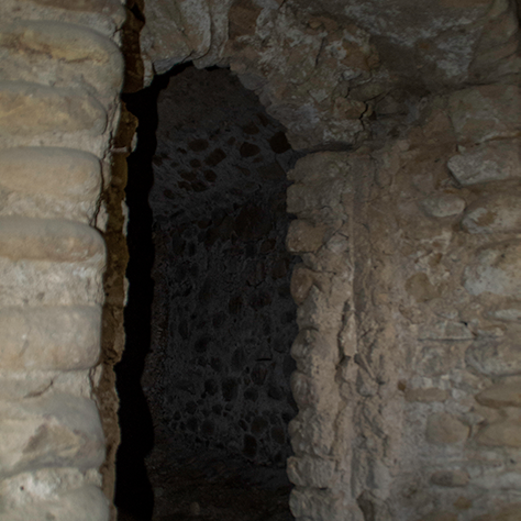 Torrioni e la cripta segreta: ‘N coppa o’ ‘ratorio. Il racconto del Forum dei Giovani