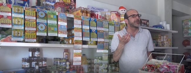 Continuano i furti nei bar-tabacchi, gli esercenti: piu’ sicurezza