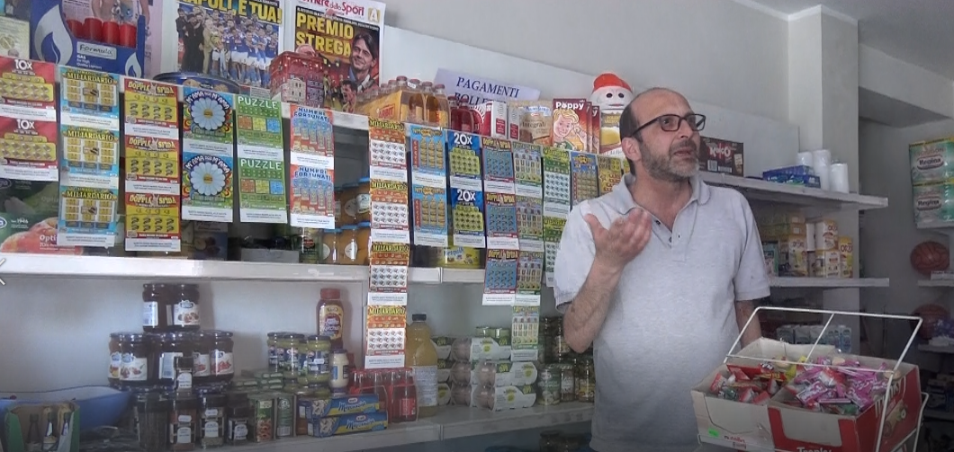 Continuano i furti nei bar-tabacchi, gli esercenti: piu’ sicurezza