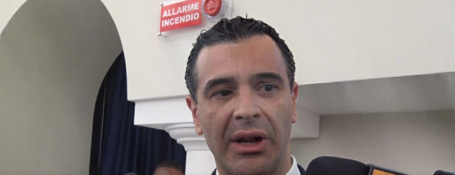 Piano di zona sociale A4, Festa replica a De Luca: guardi alle coop di Salerno