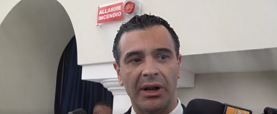 Piano di zona sociale A4, Festa replica a De Luca: guardi alle coop di Salerno