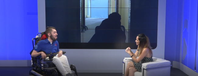 “Essere Diversi”del regista Francesco Musto,vince il premio “Sorriso Rai Cinema Channel”