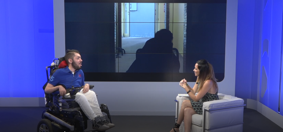 “Essere Diversi”del regista Francesco Musto,vince il premio “Sorriso Rai Cinema Channel”