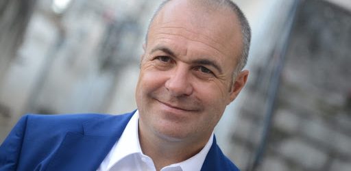 Cittadinanza onoraria all’ad dei Rfi Gentile, Gazzella: la stazione Hirpinia cambierà le aree interne