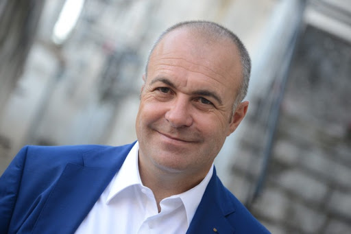 Cittadinanza onoraria all’ad dei Rfi Gentile, Gazzella: la stazione Hirpinia cambierà le aree interne