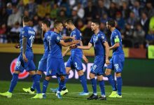 La Nazionale di calcio sbarca a Benevento: l’11 novembre amichevole contro l’Estonia