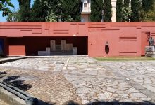 Benevento| Completamento e valorizzazione Hortus Conclusus, approvato il progetto definitivo