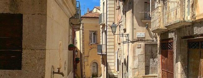 Guardia Sanframondi ricorda Ennio Morricone con musiche in filodiffusione