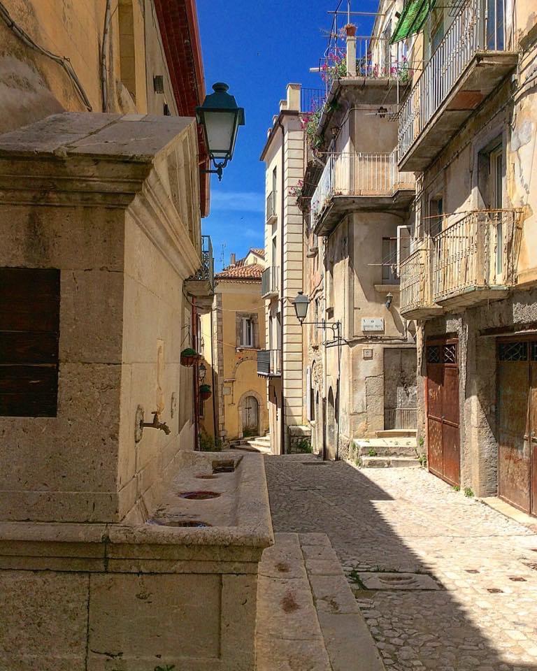 Guardia Sanframondi ricorda Ennio Morricone con musiche in filodiffusione