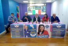 Montesarchio| Fratelli d’Italia, la nuova sede guardando alle Regionali