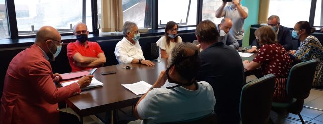 Benevento| Stat…a cas