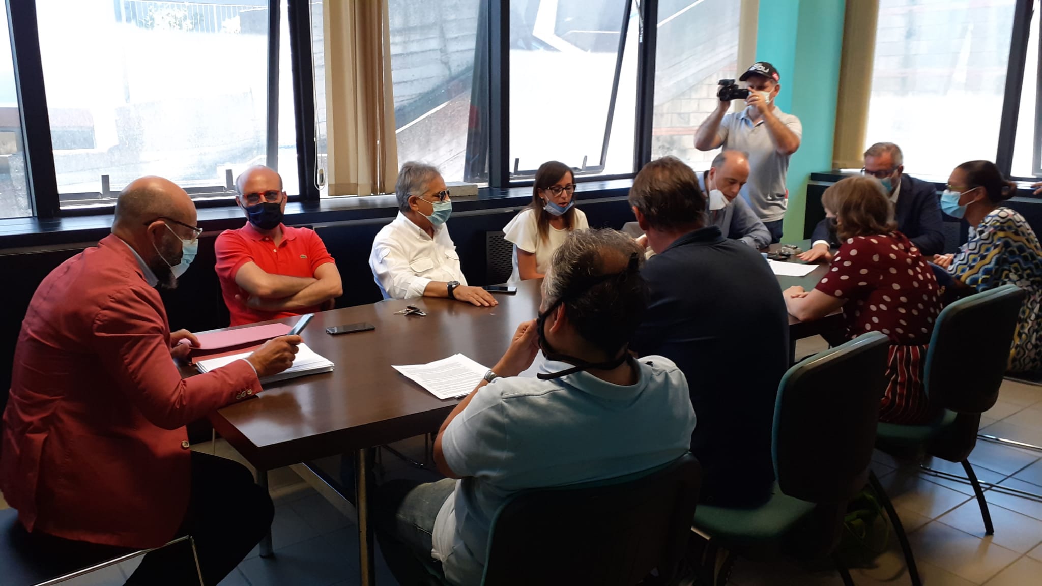 Benevento| Stat…a cas