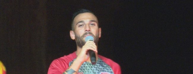 Benevento, Insigne: “A Crotone Inzaghi ha rotto la lavagna”