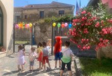 Montoro| Palazzo Macchiarelli aperto ai bambini grazie al progetto “Myla”