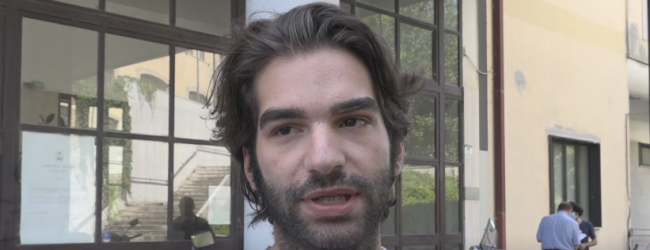 Avellino| Ferragosto 2020 low profile