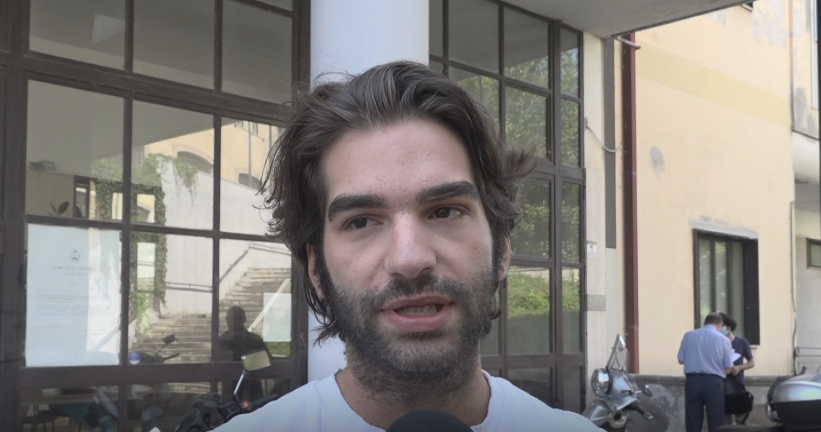 Avellino| Ferragosto 2020 low profile