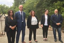 Ciarambino: Chianche la nostra via del Chianti, non consentiremo un biodigestore