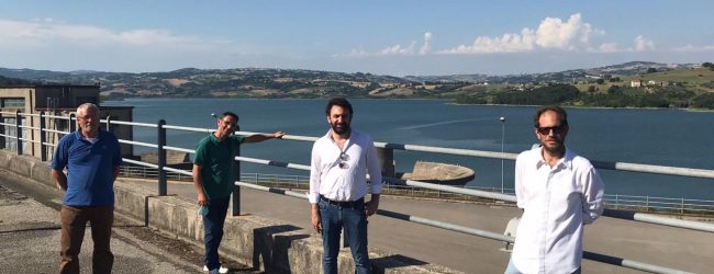 Diga Campolattaro, Maglione: “Entusiamo da propaganda elettorale, siamo attenti all’obiettivo”