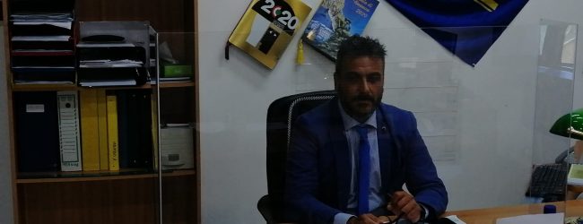 Pratola Serra| Fca, Picone (Cisal): novità dalla produzione di mascherine e i corsi di aggiornamento