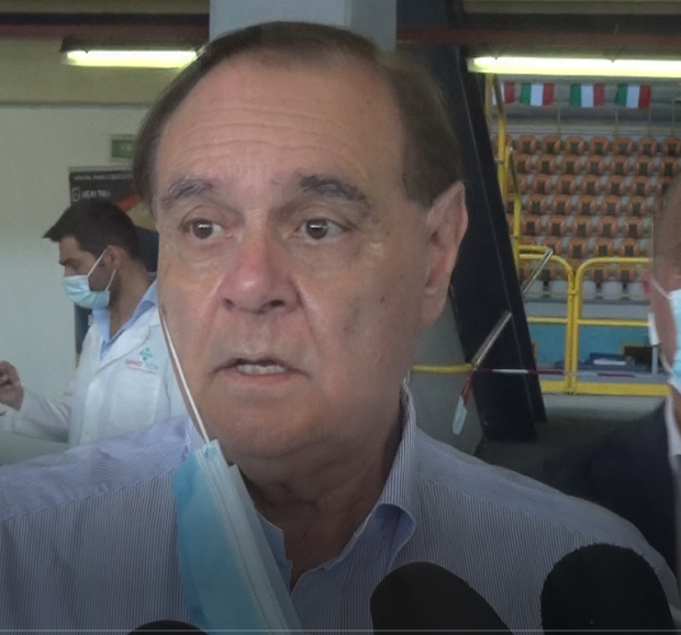 Mastella: Martusciello ossessionato dalla mia persona