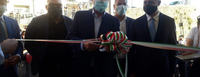 Ariano Irpino| Elezioni regionali, Mastella inaugura la sede di “Noi Campani con De Luca”. Il candidato Gazzella: daremo risposte ai problemi irpini
