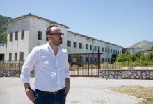 Benevento| Biodigestore, il “j’accuse” di Mauro (FI) a De Luca e Mastella: impianto è merce di scambio elettorale