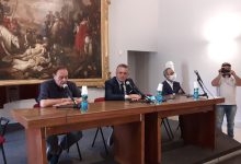 Benevento| Guttuso e i Gobbi di scena al Museo del Sannio