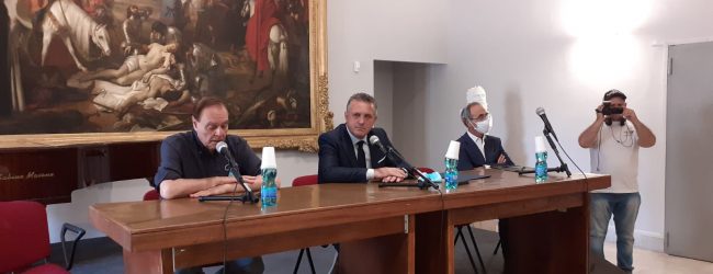 Benevento| Guttuso e i Gobbi di scena al Museo del Sannio