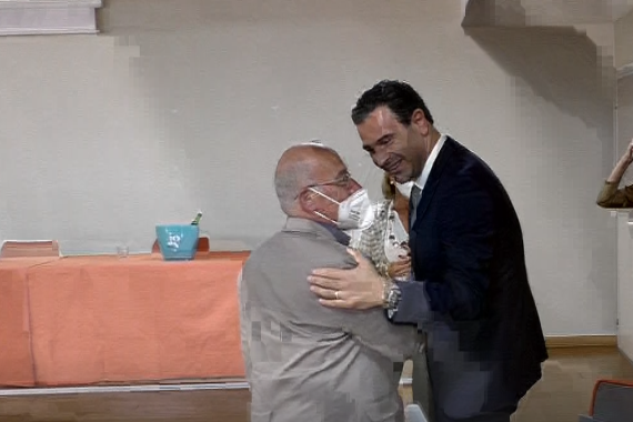 Avellino| Regionali, Montanile torna nel Pd con De Caro e Petitto