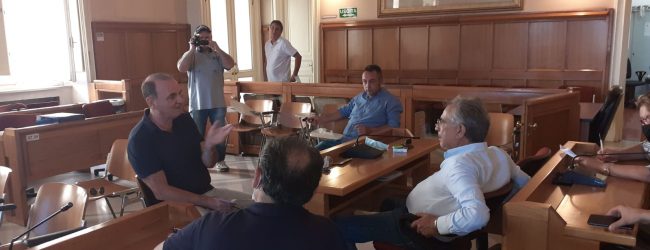 Benevento| Orari della movida, schiarita in commissione attività produttive